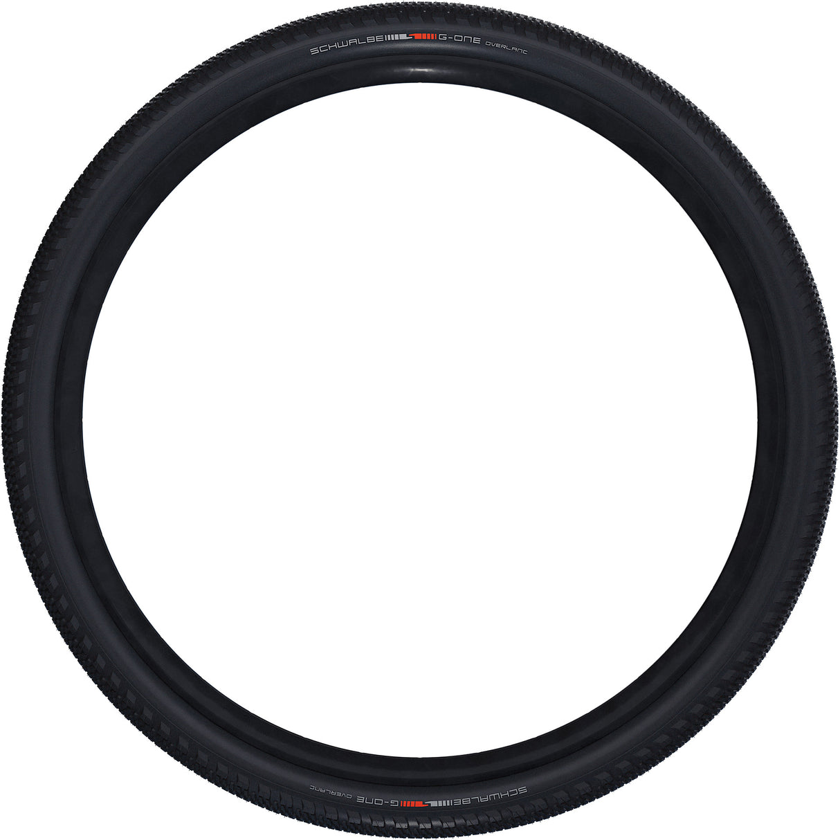 Schwalbe Exterior 28-2.00 (50-622) G-One Overland EVO SW-SK VW