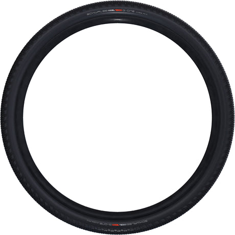 Schwalbe Exterior 28-2.00 (50-622) G-One Overland EVO SW-SK VW