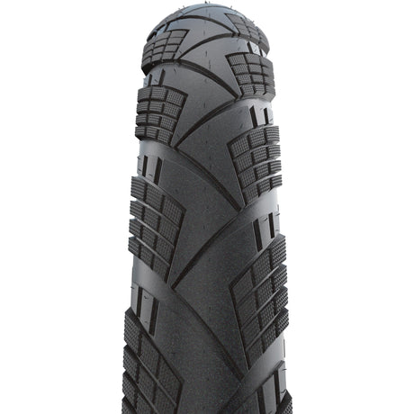 Schwalbe Exterior 28-2.15 (55-622) Marathon-Effizienz Evo zw v r