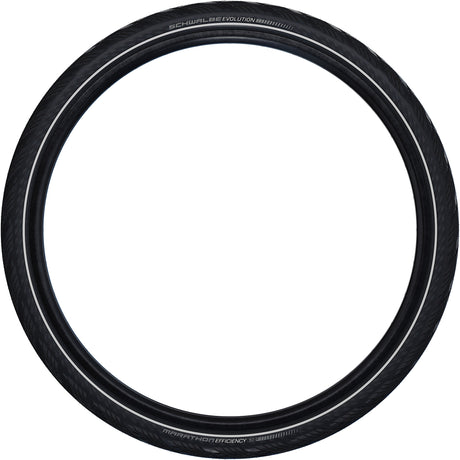 Schwalbe Exterior 28-2.15 (55-622) Marathon-Effizienz Evo zw v r