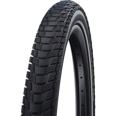 Schwalbe Reifen 20-2.60 (65-406) Pick-up Perfple Sd Ts Black +R.