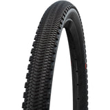 Schwalbe Exterior 28-2.00 (50-622) G-One Overland Perf tle zw +r