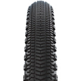 Schwalbe Exterior 28-2.00 (50-622) G-One Overland Perf tle zw +r