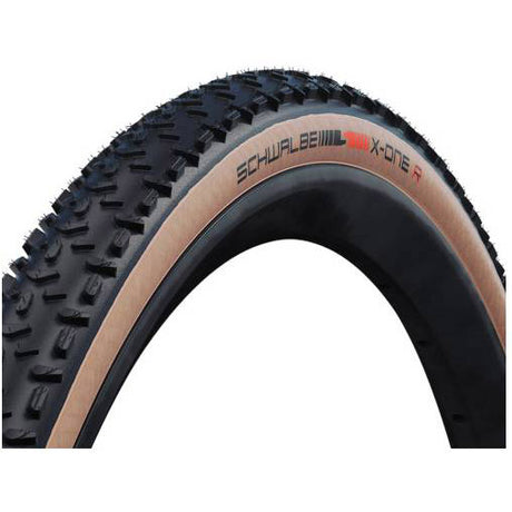 Schwalbe Tire 27.5-1.30 (33-584) X-One-Wiederholung EVO SR VG Tle SW-Skin