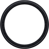 Schwalbe Reifen eins plus 700 x 28 SW falten