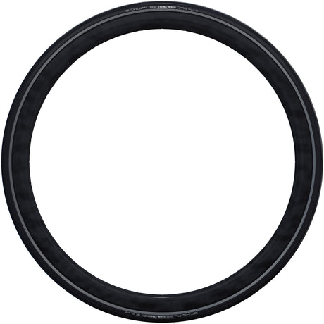 Schwalbe Reifen eins plus 700 x 28 SW falten