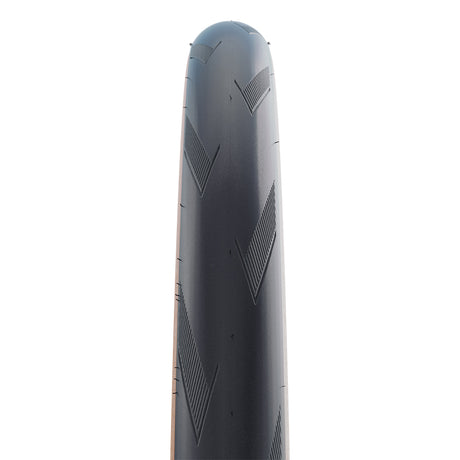 Tire Pro One Rohr Typ 28 x 1,10 (28-622) Schwarz