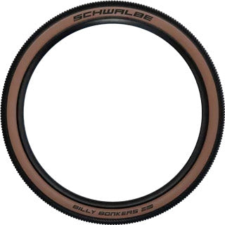 Schwalbe Tire 26-2.10 (54-559) Billy Bonkers Perfekte ZW BR-SK-Klappreifen