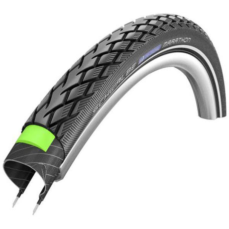Schwalbe Tire Green Mara. Perf.Line 23-622
