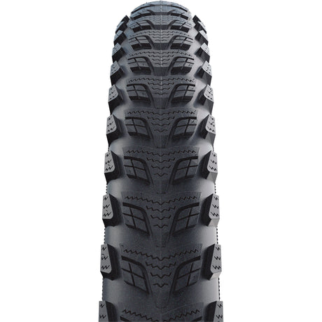 Schwalbe Marathon 365 Perfect G-G 26 x 2,00 Schwarz