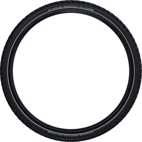Schwalbe Marathon 365 Perfect G-G 26 x 2,00 Schwarz