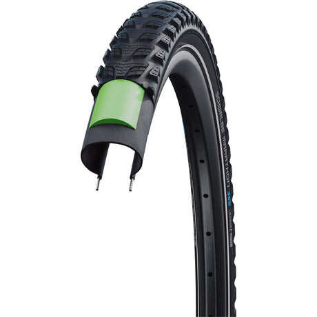 Schwalbe Marathon 365 Perfect G-G 26 x 2,00 Schwarz
