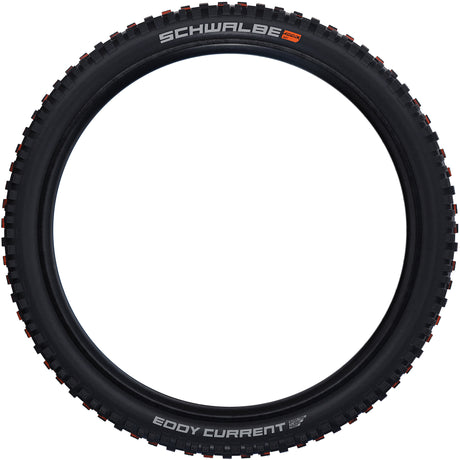 Schwalbe Faltreifen Eddy Current Front Evolution 65-622 tle schwarz