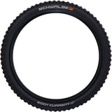Schwalbe Reifen Eddy Curre. Evol.line 65-622