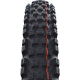 Schwalbe Faltreifen Eddy Current Rear Evolution 65-622 tle schwarz