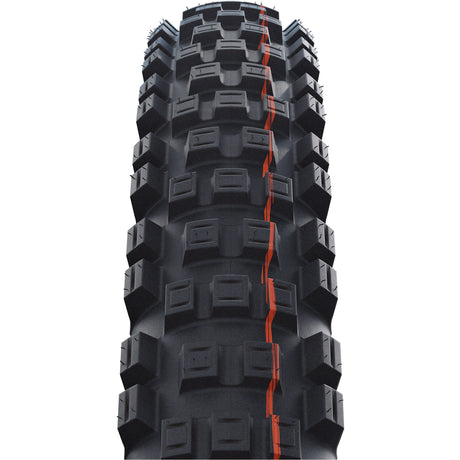 Schwalbe Faltreifen Eddy Current Rear Evolution 65-622 tle schwarz