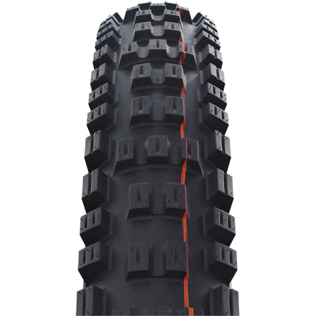 Schwalbe - Eddy Current Fr evo tle Super Trail 27.5x2.60