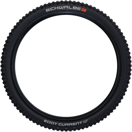 Schwalbe Reifen Wirbelströmung Heck Evo Supergr 27,5 x 2,60 SW
