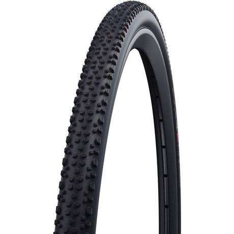 Schwalbe - x-one allround evo tle super bodenfaltreifen 28x1,35