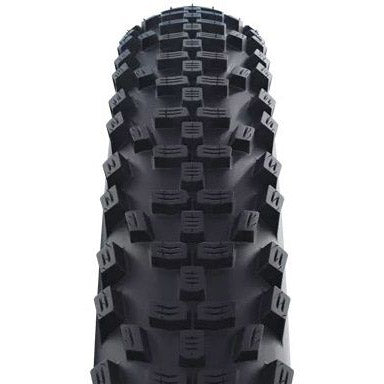 Schwalbe Drahtreifen Smart Sam Performance 57-584 Schwarzbronze