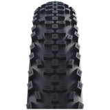 Schwalbe Drahtreifen Smart Sam Performance 60-406 schwarz