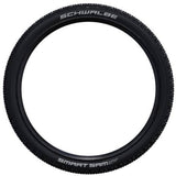 Schwalbe Drahtreifen Smart Sam Performance 60-406 schwarz
