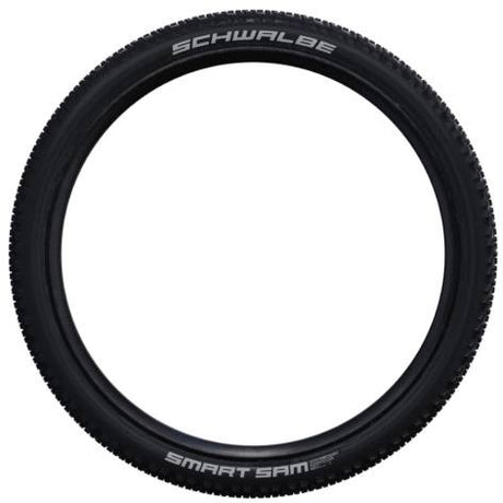 Schwalbe Drahtreifen Smart Sam Performance 60-406 schwarz