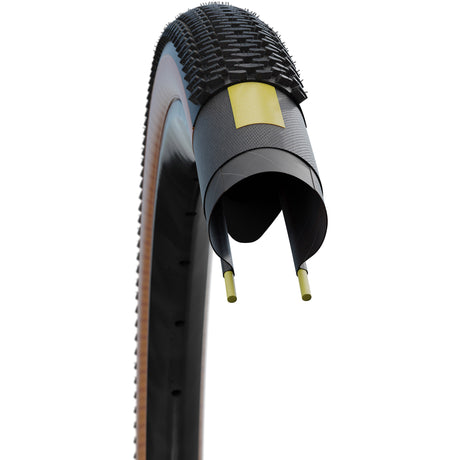 Schwalbe Faltreifen G-One Reflection Pro Evolution 50-622 TLR Schwarz Tr