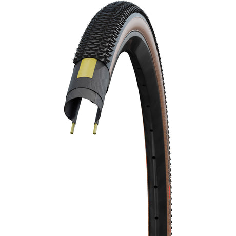 Schwalbe Faltreifen G-One Reflection Pro Evolution 50-622 TLR Schwarz Tr