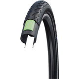 Schwalbe Wire Band Marathon Performance 32-559 +R Schwarz