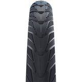 Schwalbe Clincher Energizer Plus Perf 55-622 +R ZW Co