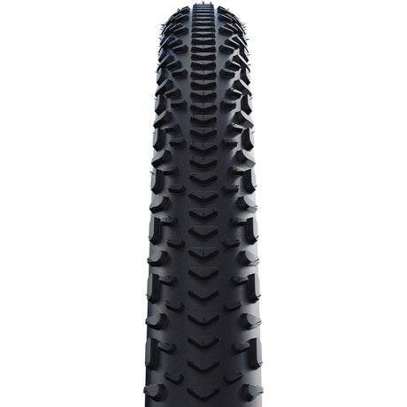 Schwalbe Faltreifen G-One RX Pro Evolution 50-622 TLR schwarz