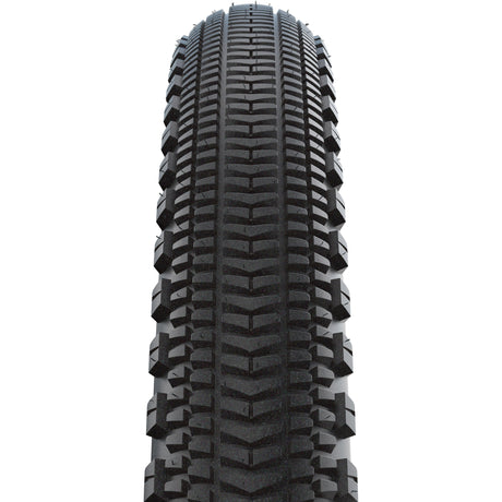 Schwalbe Faltreifen G-One Overland Perf 45-622 TLR + R schwarz