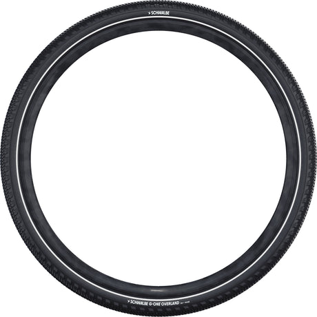 Schwalbe Faltreifen G-One Overland Perf 50-622 TLR + R schwarz