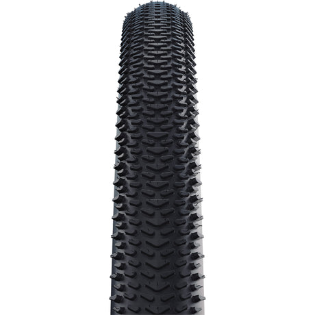 Schwalbe Faltreifen G-One Reflection Performance 45-622 TLR schwarz