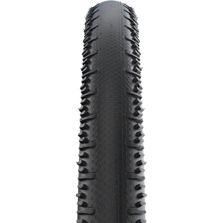 Schwalbe Faltreifen G-One RS Performance 35-622 TLR schwarz