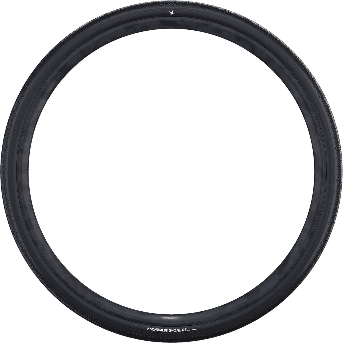 Schwalbe Reifen G-One RS Performance Line Faltr G-One RS 50-622 B B Perf