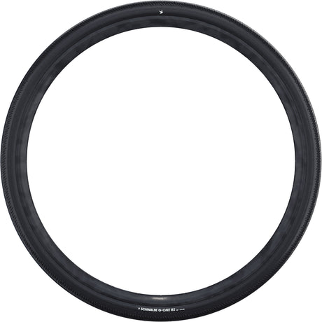 Schwalbe Faltreifen G-One RS Performance 50-622 TLR schwarz