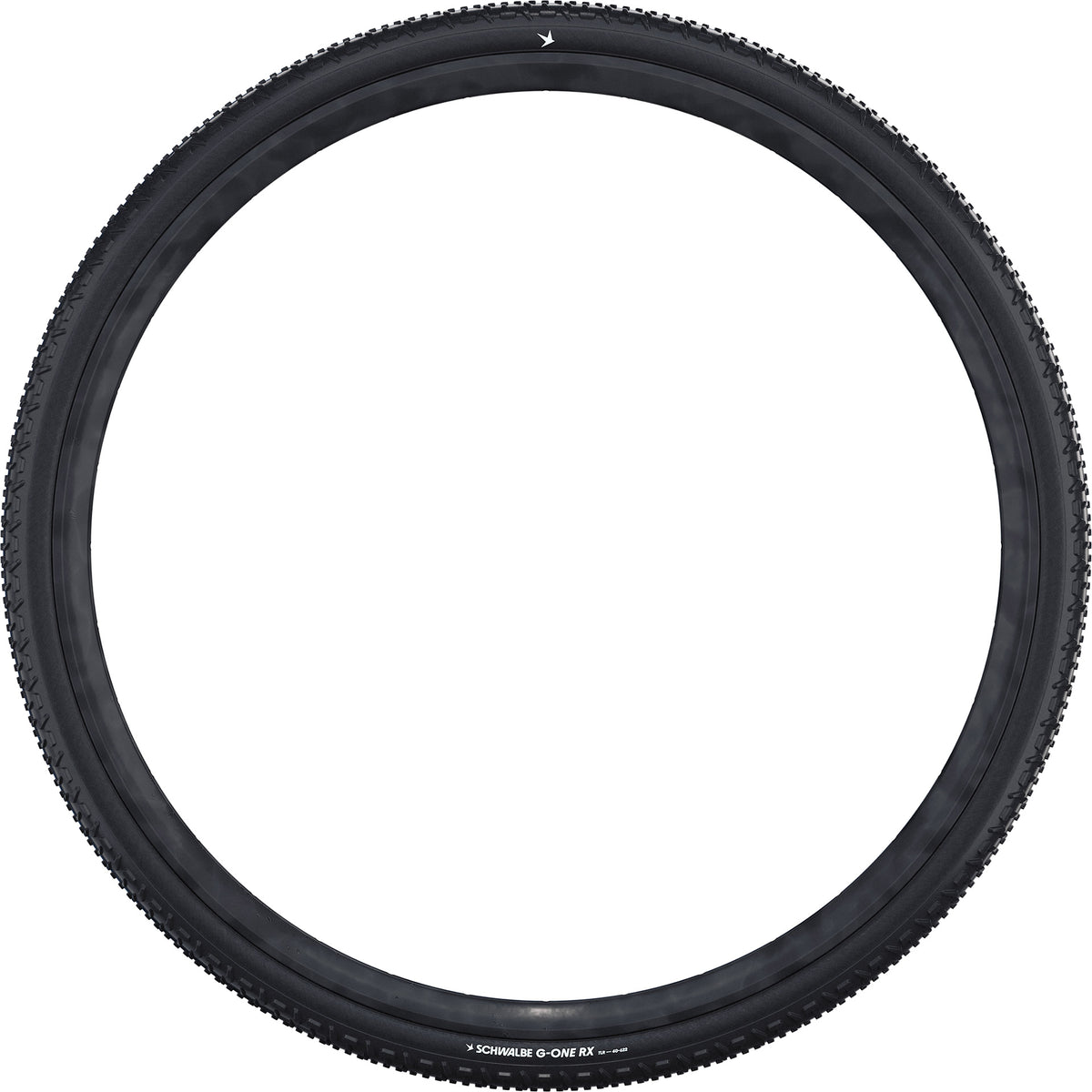 Schwalbe Faltreifen G-One RX Performance 40-622 TLR schwarz