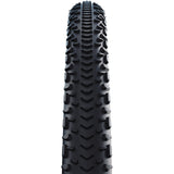 Schwalbe Faltreifen G-One RX Performance 50-622 TLR schwarz