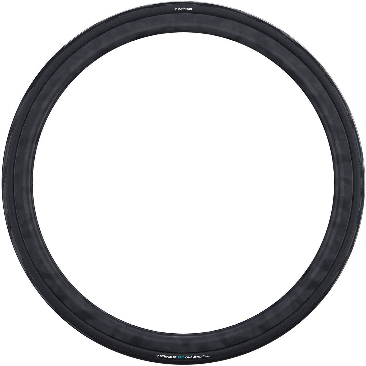Schwalbe Faltreifen Pro One Aero hinten 28-622 schwarz