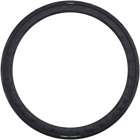 Schwalbe Faltreifen Pro One Aero hinten 28-622 schwarz