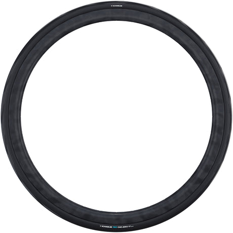 Schwalbe Faltreifen Pro One Aero vorne 28-622 schwarz