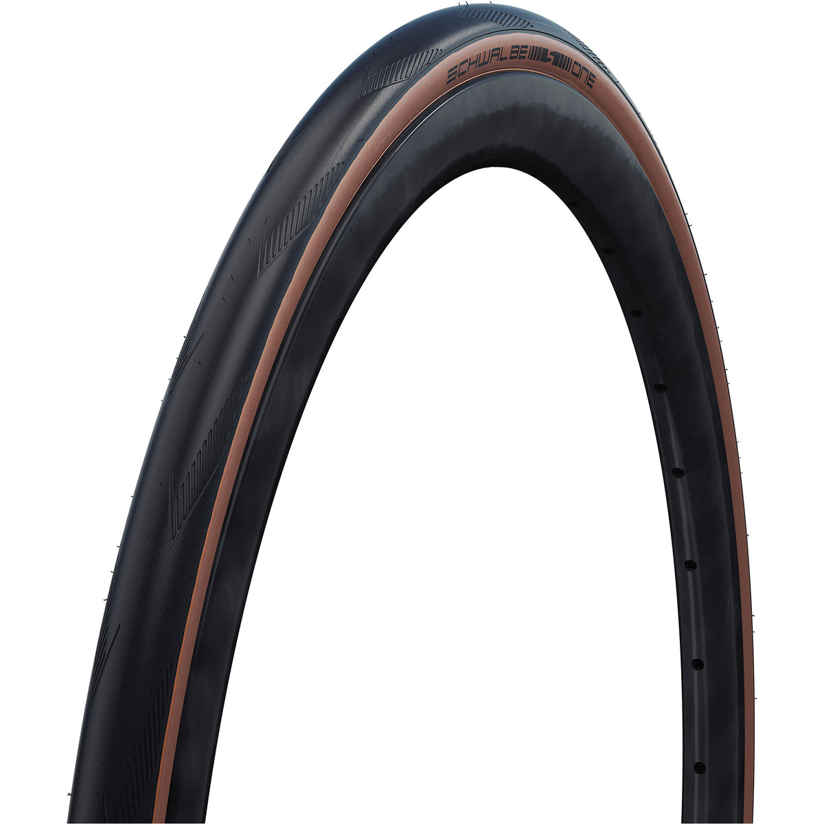 Schwalbe Tire One R-Guard 700 x 30 B Brz falten