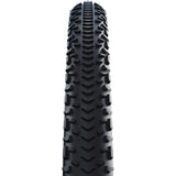 Schwalbe Faltreifen G-One RX Pro Evolution 40-622 TLR schwarz