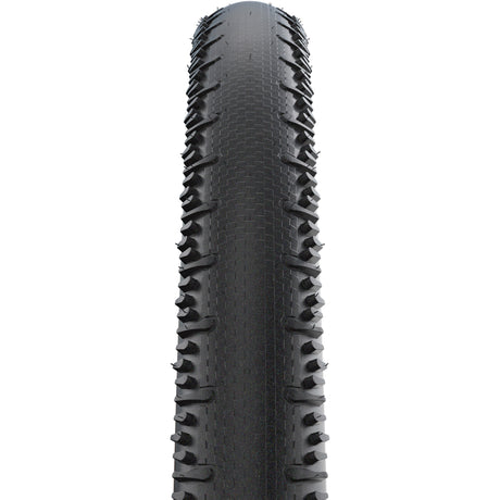 Schwalbe Faltreifen G-One RS Pro Evolution 55-622 TLR schwarz