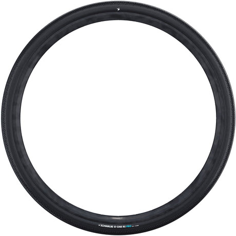 Schwalbe Faltreifen G-One RS Pro Evolution 55-622 TLR schwarz