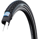 Schwalbe Drahtreifen Marathon Plus Tour Perf 55-584 +R Schwarz