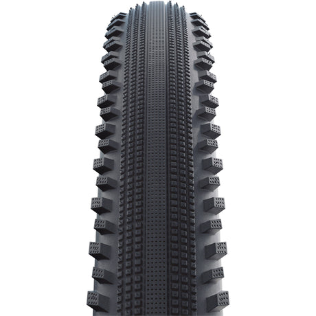 Schwalbe 27,5x2,00 (50-584) Hurricane Performance Addix schwarzer Faden 11159182