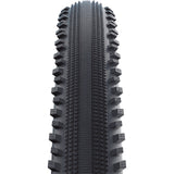 Schwalbe - Hurrikan Perfromance DD Reflex 27.5x2.00